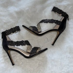 Jessica Simpson Heels